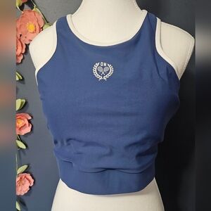 Old Navy Powersoft Medium Support Sports Bra Plus Size 2X